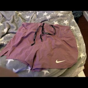nike running shorts